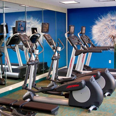 Springhill Suites By Marriott Κόρπους Κρίστι Εξωτερικό φωτογραφία