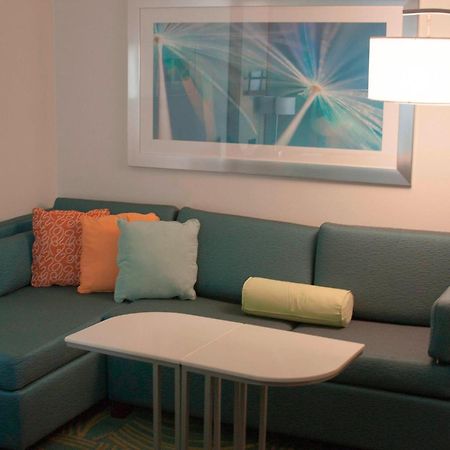 Springhill Suites By Marriott Κόρπους Κρίστι Εξωτερικό φωτογραφία