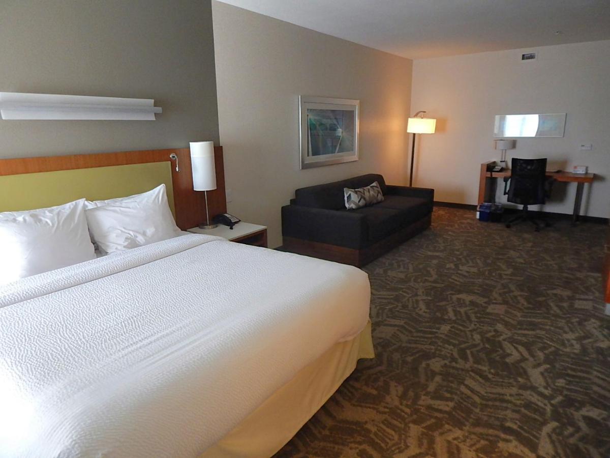 Springhill Suites By Marriott Κόρπους Κρίστι Εξωτερικό φωτογραφία