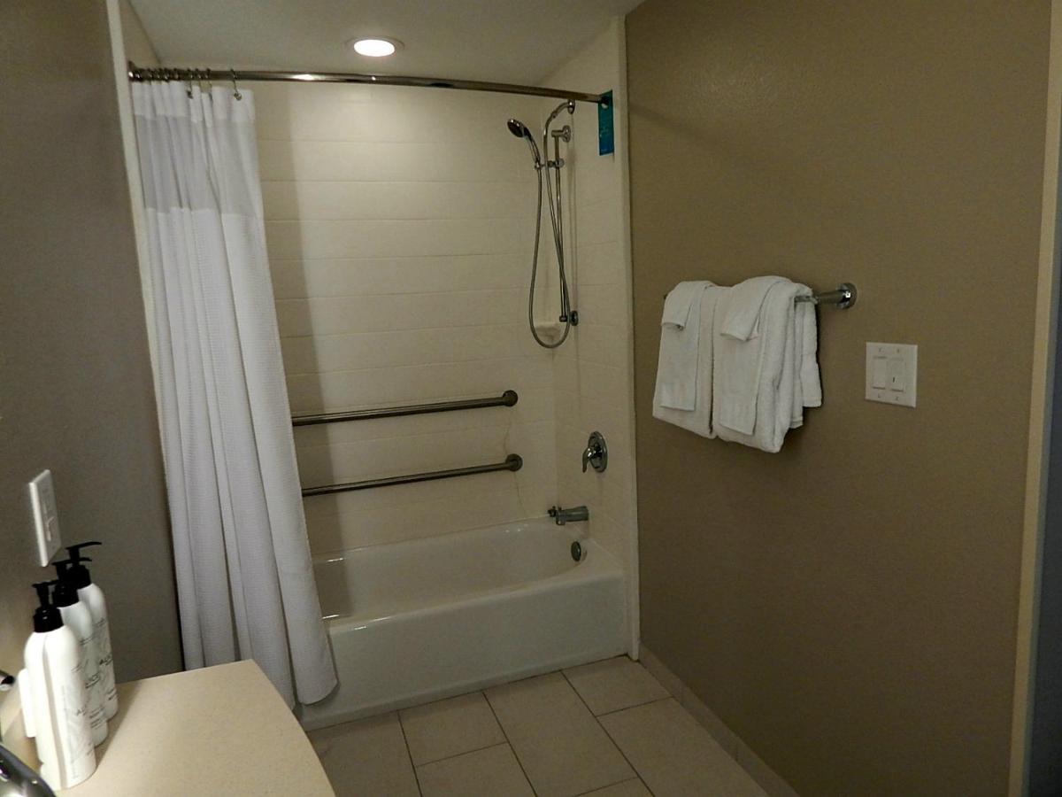 Springhill Suites By Marriott Κόρπους Κρίστι Εξωτερικό φωτογραφία