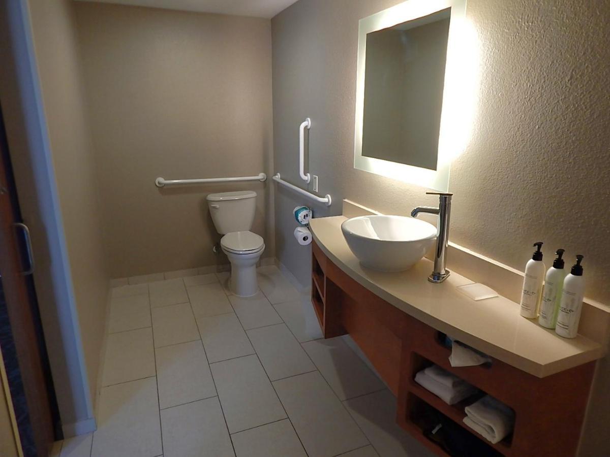 Springhill Suites By Marriott Κόρπους Κρίστι Εξωτερικό φωτογραφία