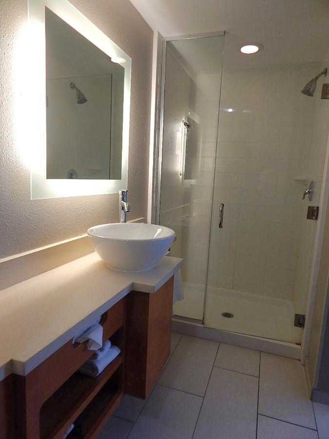 Springhill Suites By Marriott Κόρπους Κρίστι Εξωτερικό φωτογραφία