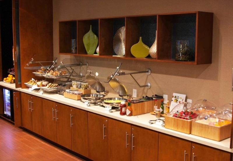 Springhill Suites By Marriott Κόρπους Κρίστι Εξωτερικό φωτογραφία