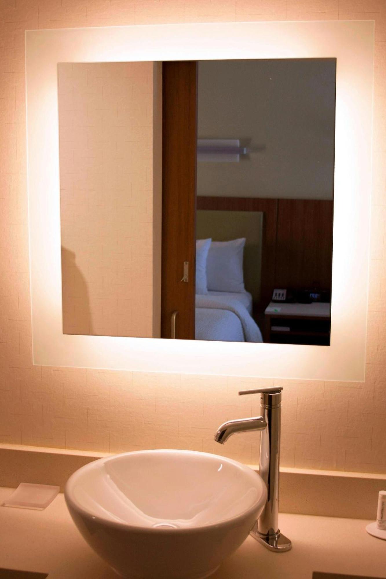 Springhill Suites By Marriott Κόρπους Κρίστι Εξωτερικό φωτογραφία