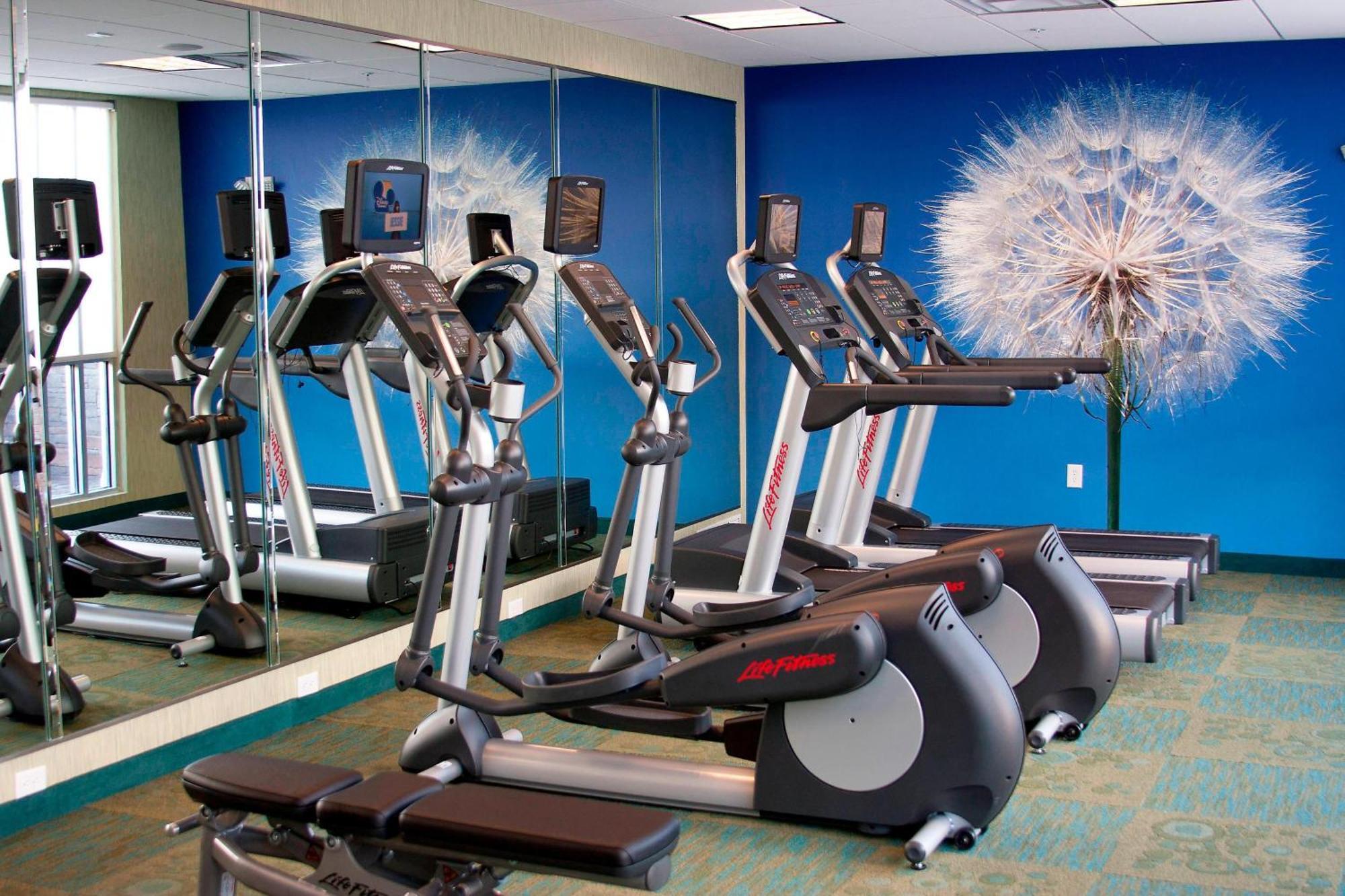 Springhill Suites By Marriott Κόρπους Κρίστι Εξωτερικό φωτογραφία