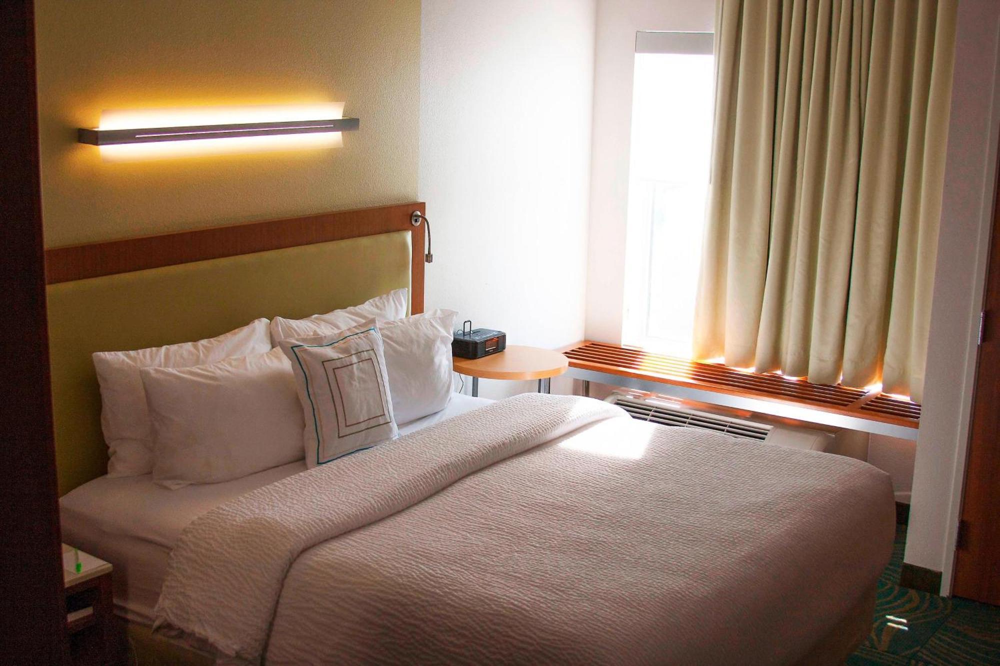 Springhill Suites By Marriott Κόρπους Κρίστι Εξωτερικό φωτογραφία