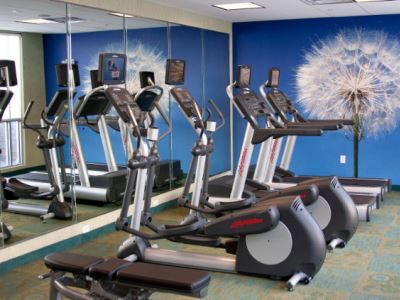 Springhill Suites By Marriott Κόρπους Κρίστι Εξωτερικό φωτογραφία