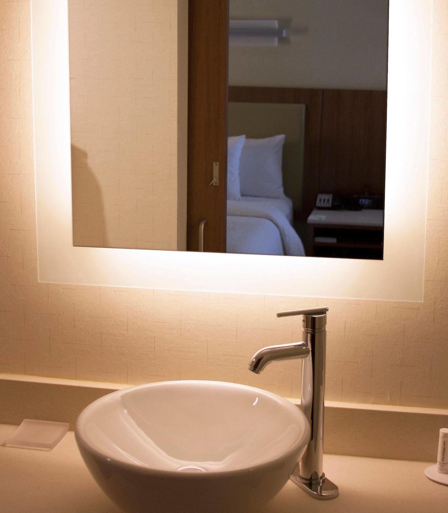 Springhill Suites By Marriott Κόρπους Κρίστι Εξωτερικό φωτογραφία